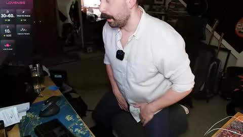 ninko online show from February 27, 2025, 1:16 am