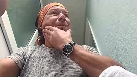 mr_i_ online show from September 12, 2025, 8:14 am