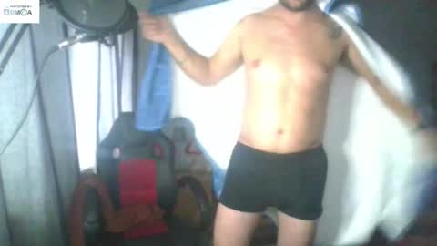 mr_i_ online show from October 26, 2025, 7:47 am