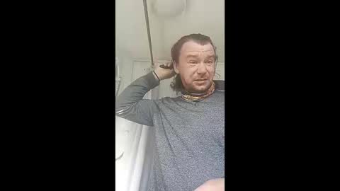 mr_i_ online show from March 25, 2026, 9:04 am