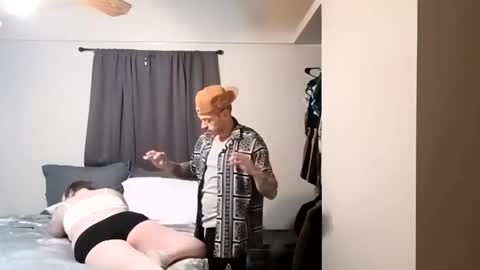 whateveryouwant online show from January 10, 2025, 9:10 pm