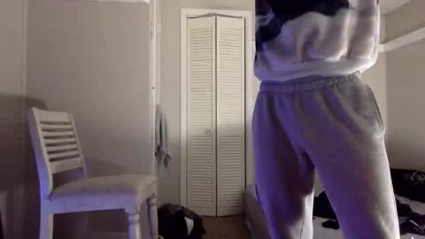 whateveryouwant online show from January 24, 2025, 8:02 am