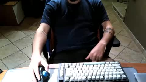 mr_kaa online show from December 21, 2025, 6:26 pm