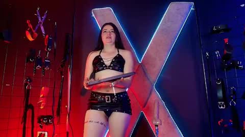 mr_kate_bdsm online show from October 27, 2025, 9:52 pm