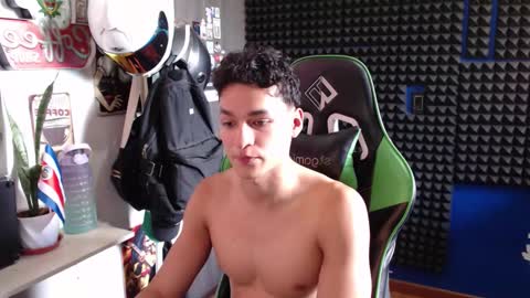 Call me Angel please online show from September 26, 2025, 4:55 pm