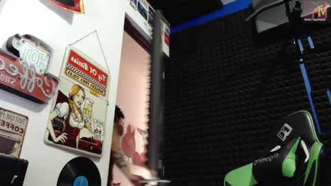 Snapshot of mr_lollipop77 chatting on December 16, 2025, 4:56 pm Call me Angel please online show from December 16, 2025, 4:56 pm