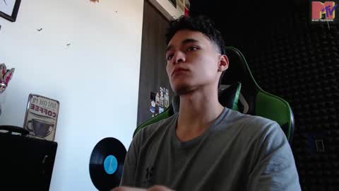 Snapshot of mr_lollipop77 chatting on December 20, 2025, 5:20 pm Call me Angel please online show from December 20, 2025, 5:20 pm