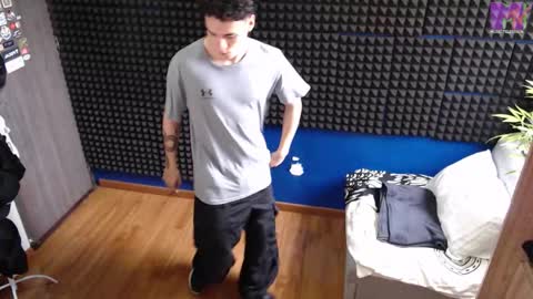 Snapshot of mr_lollipop77 chatting on January 8, 2026, 9:28 pm Call me Angel please online show from January 8, 2026, 9:28 pm