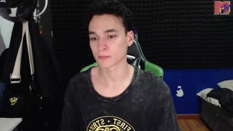 Snapshot of mr_lollipop77 chatting on February 4, 2026, 3:23 am Call me Angel please online show from February 4, 2026, 3:23 am