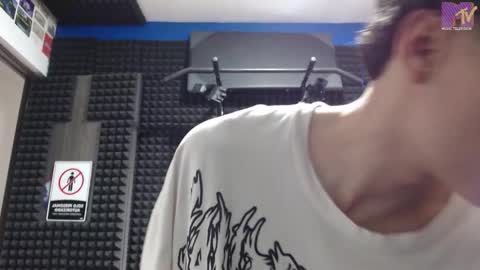 Snapshot of mr_lollipop77 chatting on February 25, 2026, 1:10 pm Call me Angel please online show from February 25, 2026, 1:10 pm