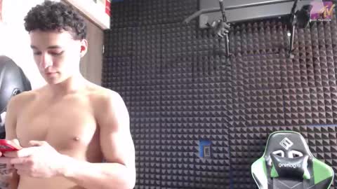 Snapshot of mr_lollipop77 chatting on February 26, 2026, 7:24 pm Call me Angel please online show from February 26, 2026, 7:24 pm