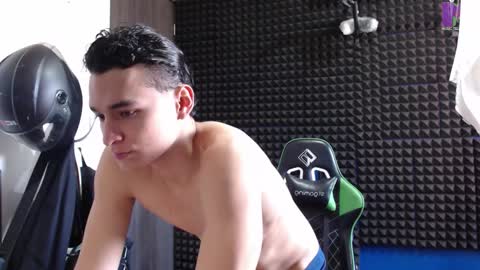 Snapshot of mr_lollipop77 chatting on February 27, 2026, 5:02 pm Call me Angel please online show from February 27, 2026, 5:02 pm