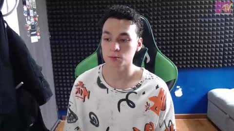 Snapshot of mr_lollipop77 chatting on March 1, 2026, 7:49 pm Call me Angel please online show from March 1, 2026, 7:49 pm