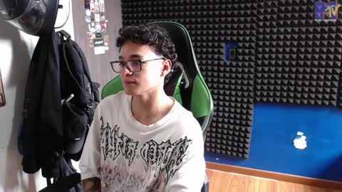 Snapshot of mr_lollipop77 chatting on April 2, 2026, 5:10 pm Call me Angel please online show from April 2, 2026, 5:10 pm