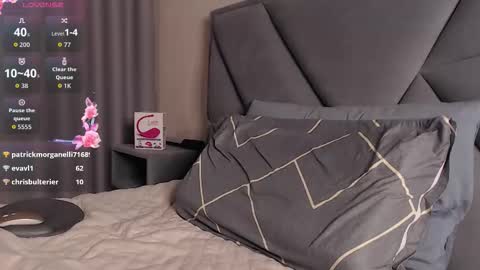 mr_longboy online show from November 28, 2025, 8:50 am