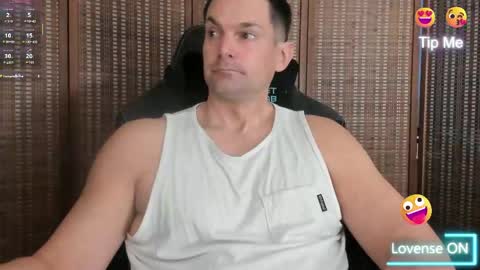 Cam online show from March 21, 2026, 5:16 pm