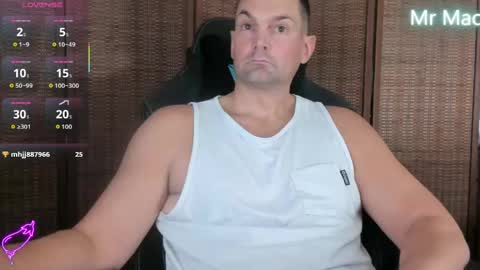 Cam online show from June 2, 2026, 9:50 pm
