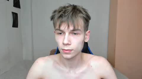 Makentoshi online show from February 12, 2025, 3:49 pm