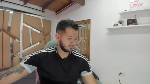 MIKEE online show from January 23, 2025, 3:05 am