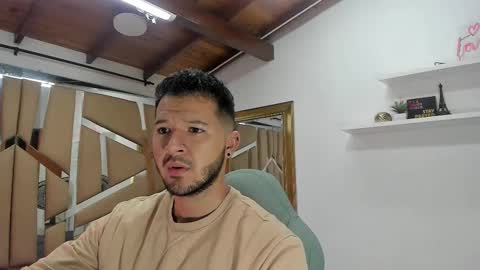 MIKEE online show from February 17, 2025, 3:15 am