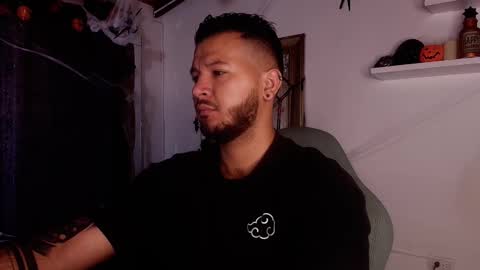 MIKEE online show from October 26, 2025, 3:12 am