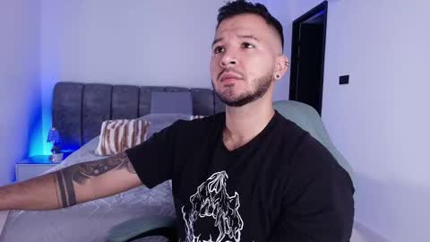 MIKEE online show from November 11, 2025, 3:06 am