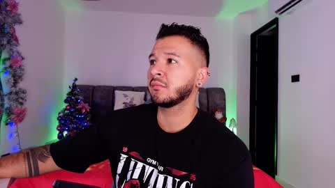 MIKEE online show from December 3, 2025, 3:03 am