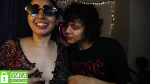 Mr  Mrs Curie online show from December 27, 2024, 11:31 pm