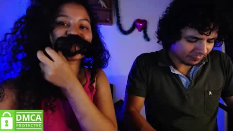 Mr  Mrs Curie online show from December 30, 2024, 2:09 am