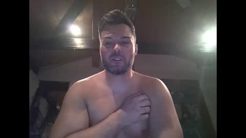 mr_niceguy100 online show from March 3, 2025, 12:26 am