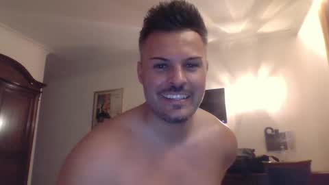 mr_niceguy100 online show from November 16, 2025, 3:01 am