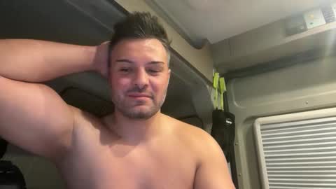 mr_niceguy100 online show from February 12, 2026, 2:28 am