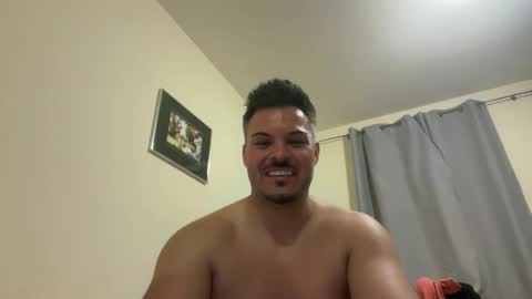 mr_niceguy100 online show from May 2, 2026, 11:10 pm