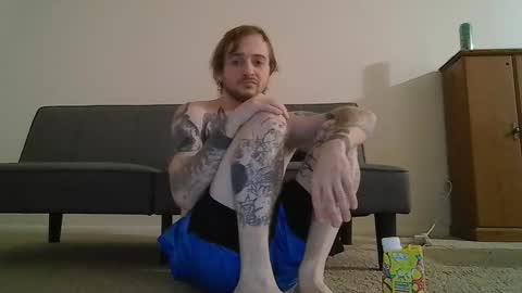 mr_nightfall online show from November 25, 2025, 4:12 am