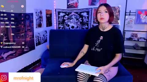 Daniel and Sara online show from February 25, 2025, 6:36 am