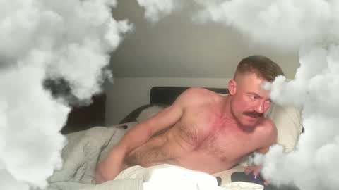 Mr Right Guy online show from October 20, 2025, 5:52 am