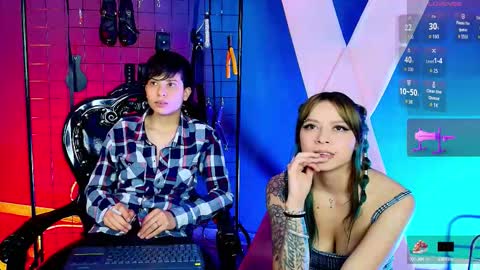 Sadistic online show from September 12, 2025, 3:06 am