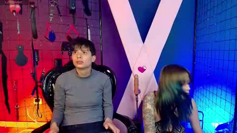 Sadistic online show from September 13, 2025, 3:50 am