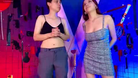 Sadistic online show from October 10, 2025, 4:33 am