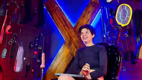 Sadistic online show from January 15, 2026, 1:48 pm