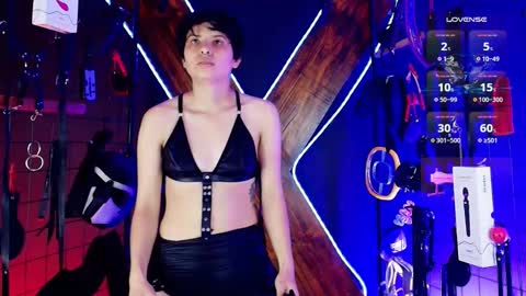 Sadistic online show from February 5, 2026, 2:00 pm