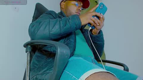 Santos online show from March 14, 2026, 5:13 am