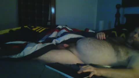 mr_solo69_ online show from October 28, 2025, 5:00 am