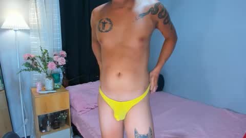 KYLE online show from May 7, 2026, 9:03 am