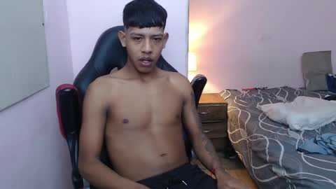 mr_stiven_ online show from January 11, 2025, 5:31 am