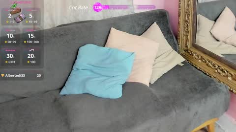 mr_stiven_ online show from January 19, 2025, 7:57 am