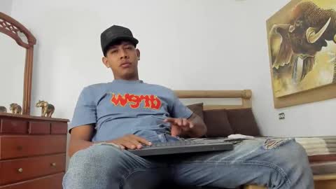 mr_stiven_ online show from February 27, 2026, 7:19 am