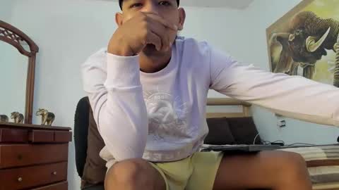 mr_stiven_ online show from March 2, 2026, 7:15 am