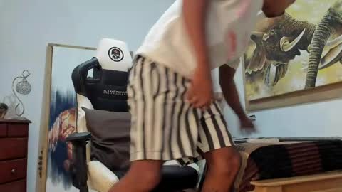 mr_stiven_ online show from March 19, 2026, 3:43 am