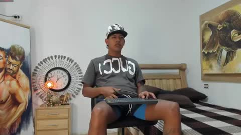 mr_stiven_ online show from May 6, 2026, 2:40 am